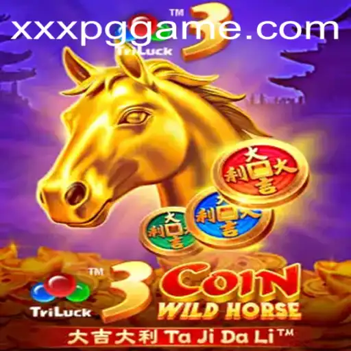 Explorando o Mundo Empolgante de 3CoinWildHorse