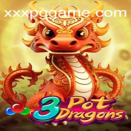 Descubra os Segredos de '3PotDragons': Um Jogo de Aventura Épico