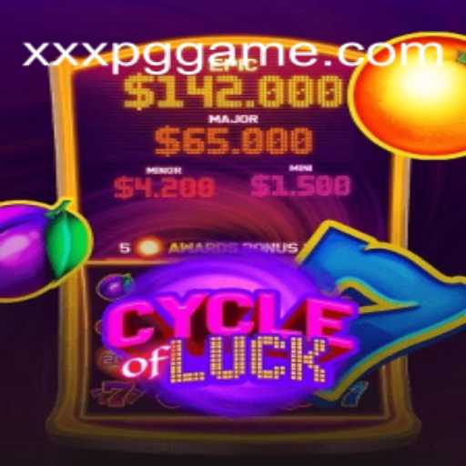 Explore o Excitante Jogo CycleofLuck no Mundo de xxxpg.com