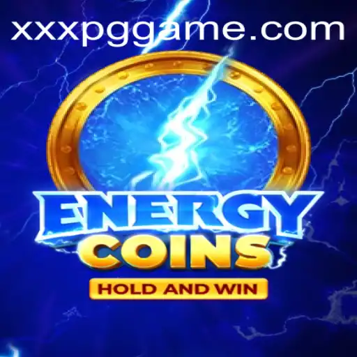 EnergyCoins: Descubra a Emoção do Novo Jogo Estratégico da xxxpg.com