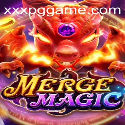MergeMagic: Descubra a Magia da Combinação no Jogo Popular da xxxpg.com