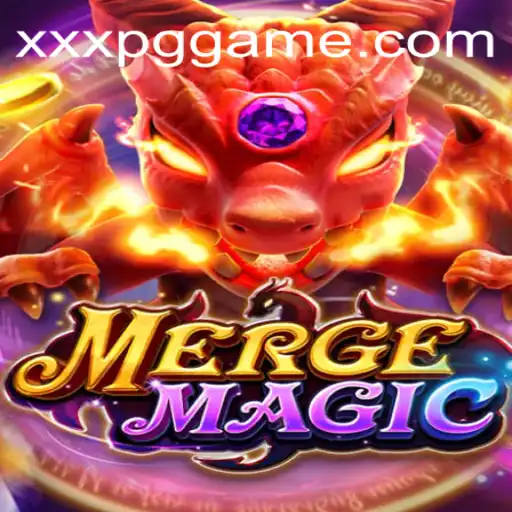 MergeMagic: Descubra a Magia da Combinação no Jogo Popular da xxxpg.com