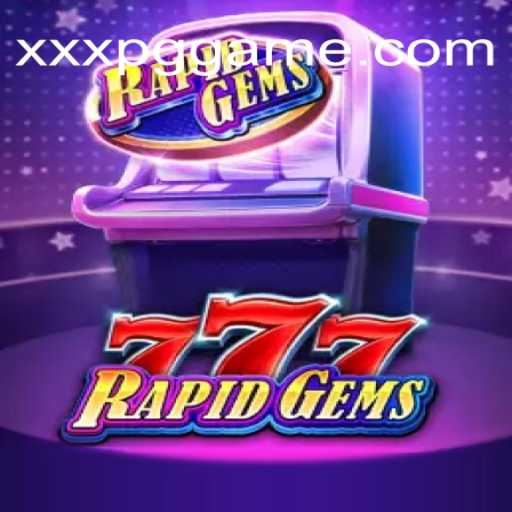 Explorando o Universo de RapidGems777: O Novo Fenômeno dos Jogos Online