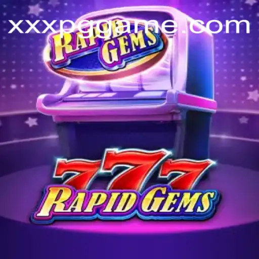 Explorando o Universo de RapidGems777: O Novo Fenômeno dos Jogos Online
