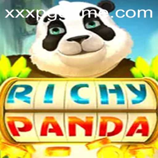 RichyPanda: A Excitante Aventura no Mundo das Pandas Ricos