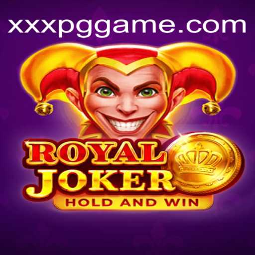 RoyalJoker: A Nova Sensação dos Jogos Online