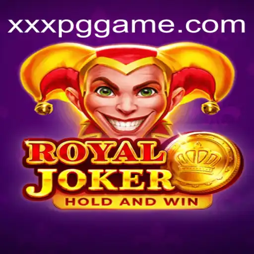 RoyalJoker: A Nova Sensação dos Jogos Online