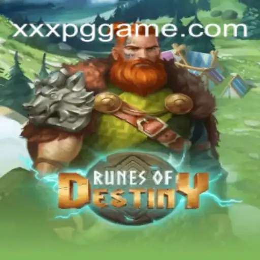 RunesOfDestiny: Uma Jornada Épica no Mundo dos Jogos Online