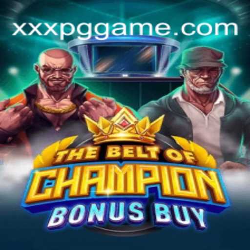 Desvendando o Mundo de TheBeltOfChampionBonusBuy