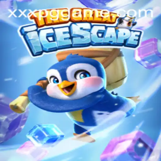 The Great Icescape: Uma Aventura Congelante com xxxpg.com