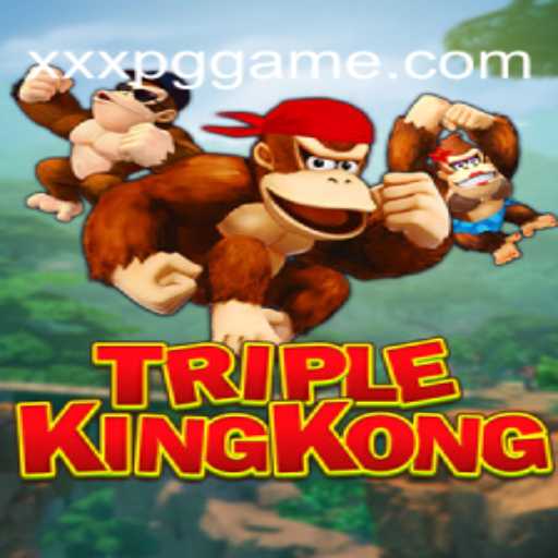 Explorando o Mundo de TripleKingKong: Um Jogo Envolvente e Desafiador