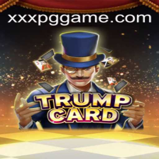 Descubra o Empolgante Mundo de TrumpCard
